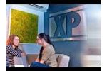 Working for XP Power 2018 - Video