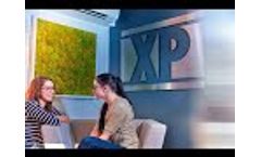 Working for XP Power 2018 - Video