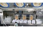 Noxilizer - Ultra-Low Temperature Nitrogen Dioxide Sterilization And Decontamination Technology