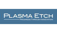 Plasma Etch, Inc.