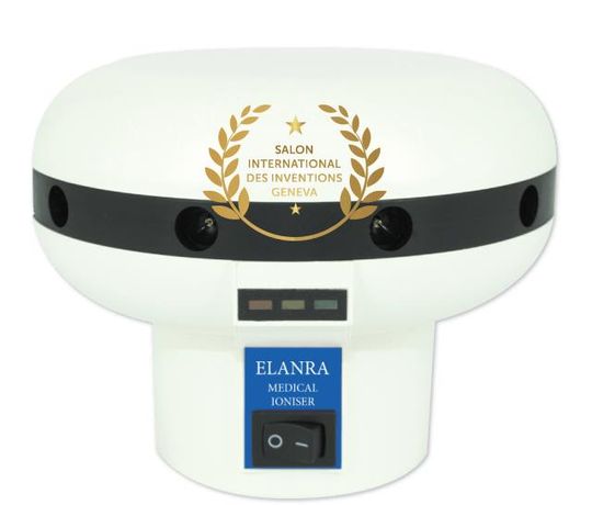 Elanra - Model MKII - Plasma Medicine Device