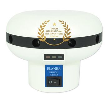 Elanra - Model MKII - Plasma Medicine Device