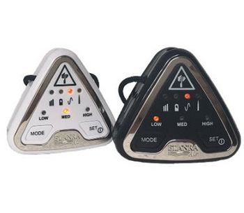 Elanra Air Pendant - Portable Medical Device