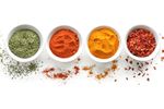 Microbial Reduction Solutions for Food Ingredients - Food and Beverage - Food