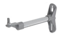 Taporel - Suspension Standoff Bracket 12 inch