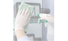 How To Clean A Fume Hood: Discover The Best Materials For Each Surface