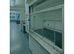 Do Fume Hoods Have HEPA Filters?