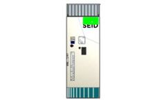 ModuPower - Model ESPs - High-Frequency Switch Mode Power Supply Systems