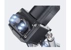 FrontCam - Axial Camera