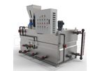 Dajiang - Model BH-04 - Polymer Automatic Chemical Dosing Device