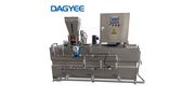 3 Series 1000L Polymer Flocculation Preparation Metering Systems