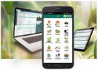 SourceTrace Data Green - Farm Data Management Software
