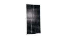 QCELL - Model 425-72DUO - 425W 72 CELL DUO Solar Module