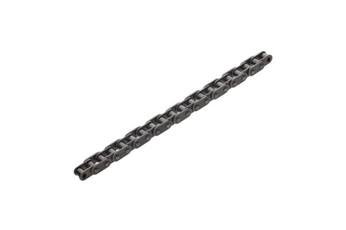 Nitro - Model RC06B-1R-10FT - Metric Roller Chain - 10ft Roll