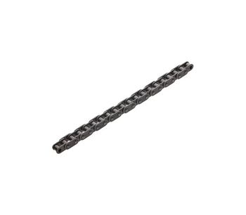 Nitro - Model RC06B-1R-10FT - Metric Roller Chain - 10ft Roll