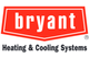 Bryant Heating and Cooling System