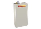 Preferred - Model BWM Series - Boiler