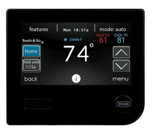 Evolution Connex - SYSTXBBECC01-B - Controls & Thermostats