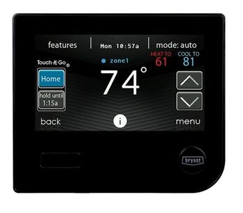 Evolution Connex - SYSTXBBECC01-B - Controls & Thermostats