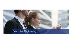 Consulting Engineering Services