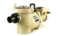 Emaux - Model E-Power - Variable Speed Pump