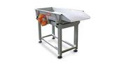 Stainless Steel Vibrating Tables