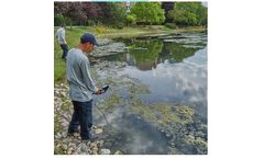 Clarke - Lake Water Quality Testing - Water Quality Monitoring Services