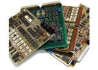 Ailit - Electronic Scrap Recycling Services