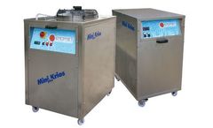 Krios Line - Mini Cooling Units