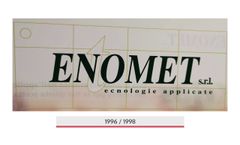 25 years of Enomet - Video