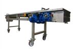 I-TEK - Selection and Sorting Belt Tables for Grapes and Fruit and Vegetables