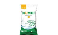Coastal Feeds - Model Numei - Shrimp Feed Growers