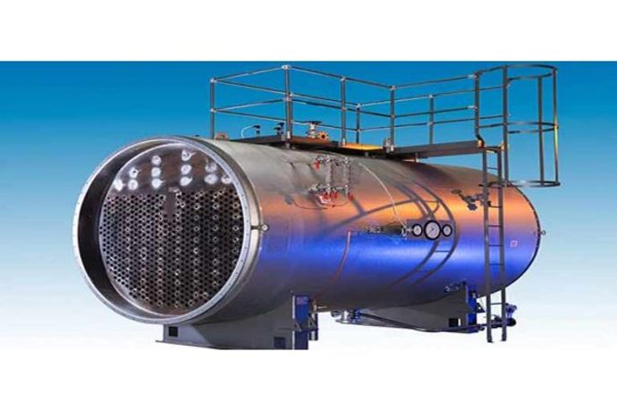 Waste Heat Boilers