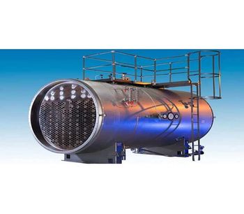 Waste Heat Boilers