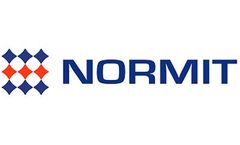 Normit - Model NSO Series - Flexible Impeller Pump
