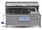 Normit - Condensing Honey Dryer