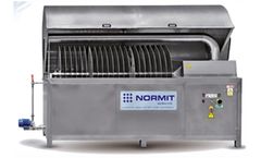 Normit - Condensing Honey Dryer