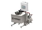 Normit - Model SQE 100 - Vacuum Evaporator / Milk Evaporating Machine