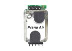 Prana Air - Model NDIR - Carbon Dioxide CO2 Sensor 1 PPM Resolution, Highly Responsive