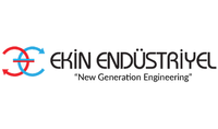 Ekin Industrial Heating and Cooling Industry Co.