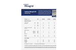 TenCate Miragrid GX Biaxial Datasheet
