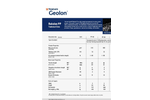 TenCate Geolon - Robulon PP Technical Datasheet