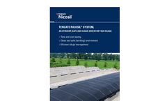 TenCate - Nicosil Silage System - Brochure
