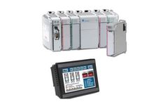 Equip-Solutions - Level 3 Programmable Logic Control System
