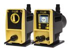 Equip-Solutions - Model PD Series - Chemical Metering Pump