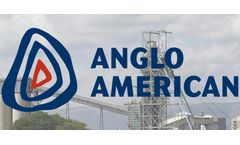 Anglo American Signs Pyrolysis Deal