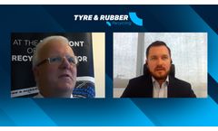 Contec Appear in Episode 37 of The Tyre Recycling Podcast