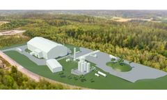 Enviro’s Uddevalla Plant gets Planning Go-ahead