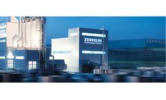 Zeppelin Systems Partners with Recykl Group