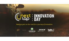 NextLap Produces Portuguese Projects